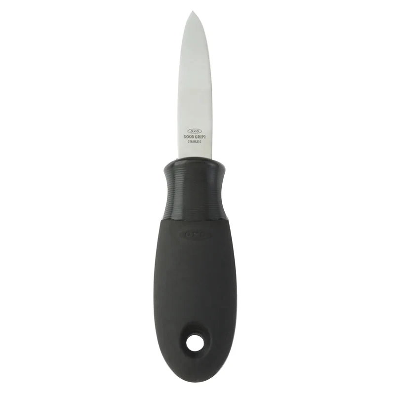 Good Grips Coltello per Ostriche