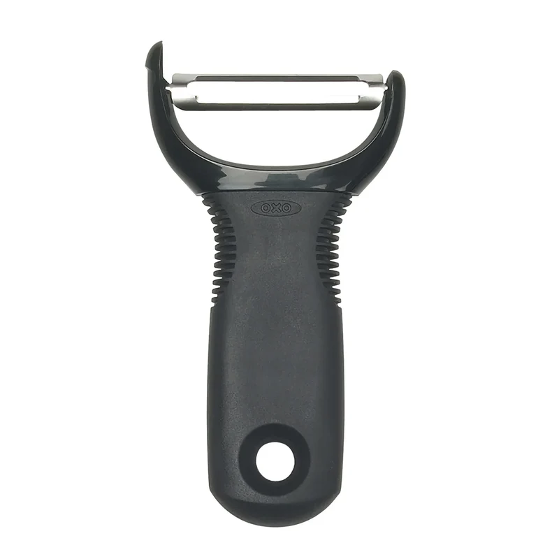 Good Grips Pelapatate verticale lama liscia