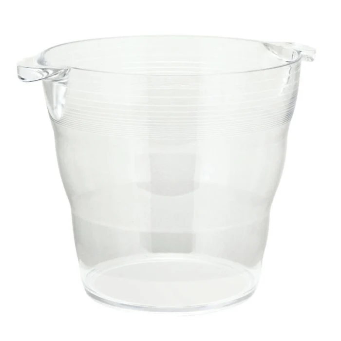SECCHIELLO CHAMPAGNE D.26CM H.25CM - MS