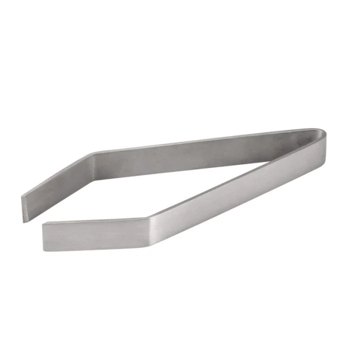 "LINEA TUTTIXUNO" PINZA TOGLI LISCHE - ACCIAIO INOX - CM 11