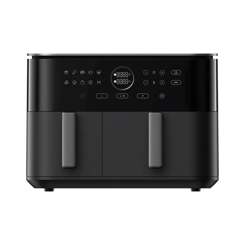Xiaomi Dual Zone Air Fryer 10L EU