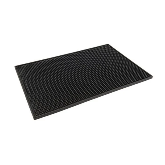 TAPPETINO DA SERVIZIO 45X30 CM LINEA MIXAGE GOMMA