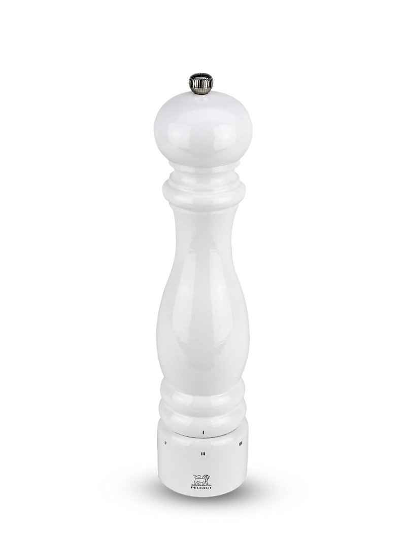 Paderno Macinasale Cm 30 Paris U'Select Laccato Bianco - 42664S30