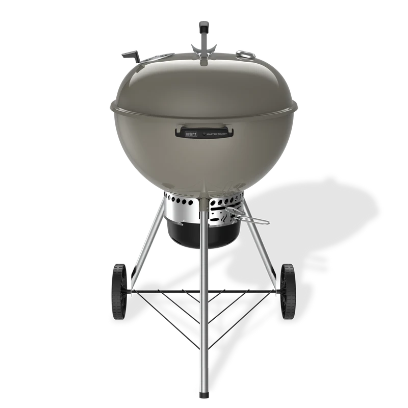 Barbecue a carbone Master-Touch - 57 cm GRIGIO FUMO
