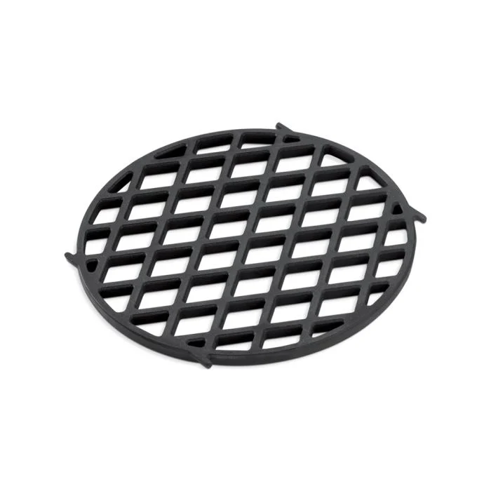 Griglia per rosolatura Realizzata per le griglie di cottura Gourmet BBQ System