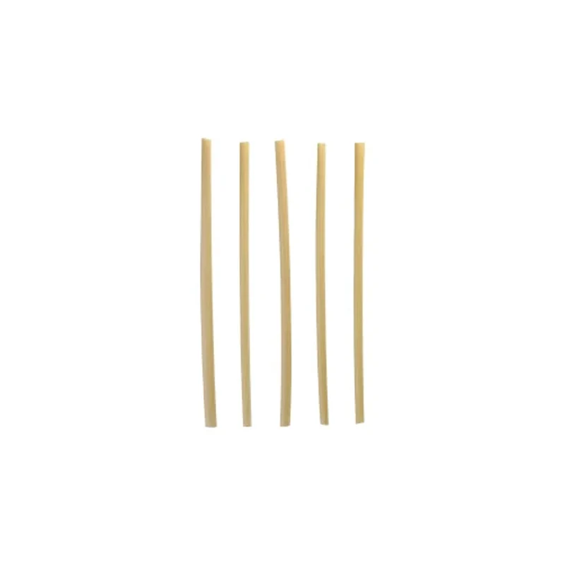 Cannuccia bamboo bio cm.15 pz.250