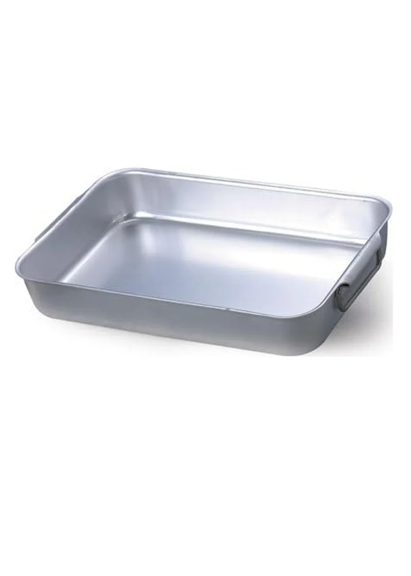 Pentole Agnelli Lasagnera Alluminio cm 60