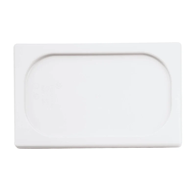 Coperchio Gn 1/6 , BIANCO