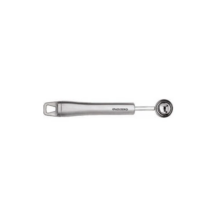SCAVINO INOX ROTONDO CM.18X2,5