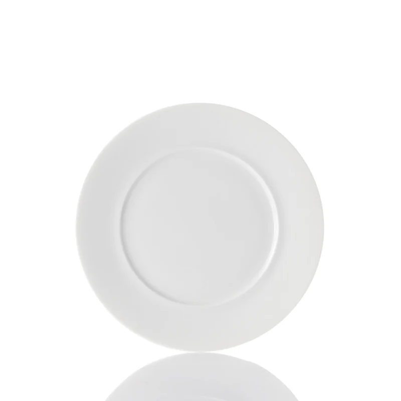 Piatto Frutta 22cm Planet Weiss