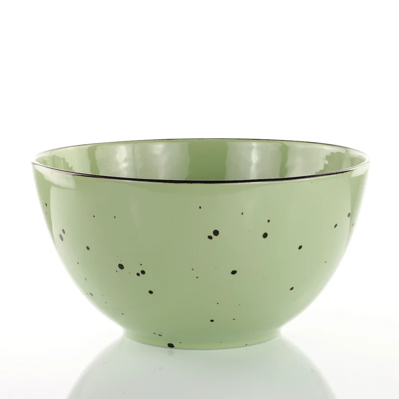 Insalatiera 24 cm Cottage Green