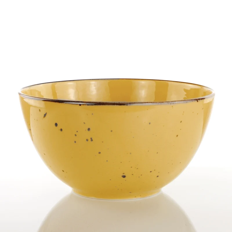 Insalatiera 24 cm Cottage Yellow