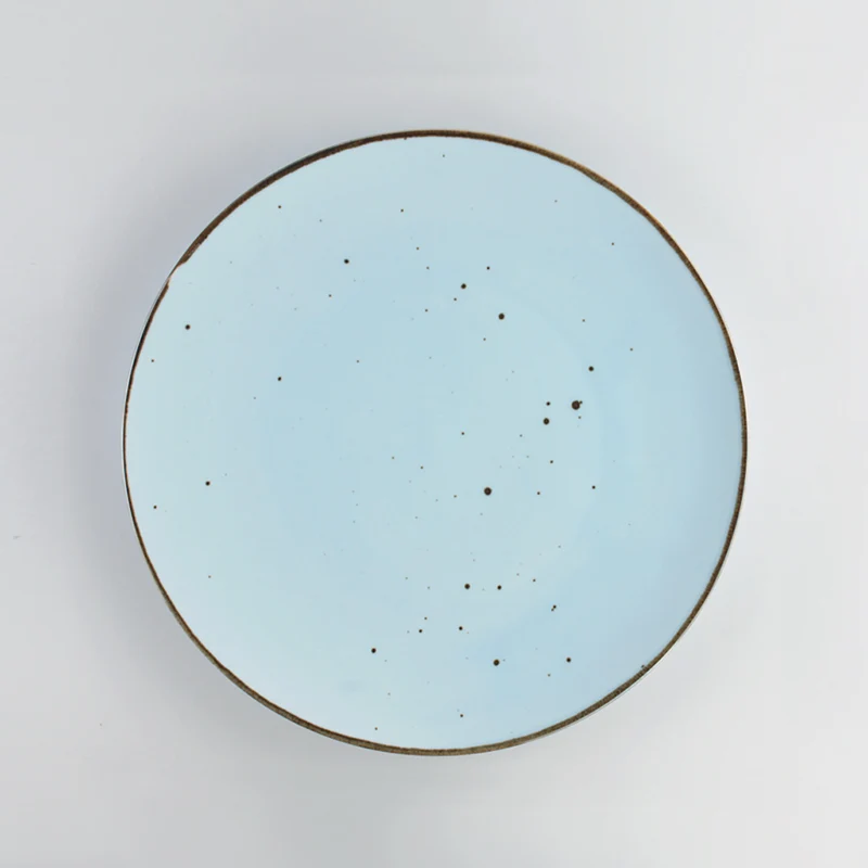 Piatto Frutta 22,5cm Cottage Sky