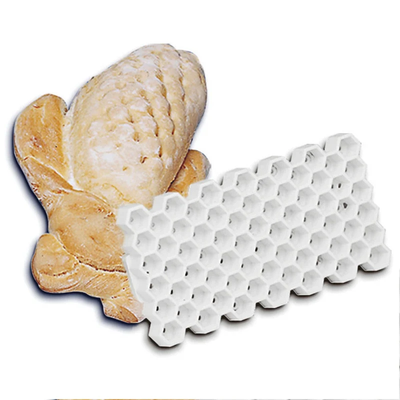 Stampo pane pannocchia cm.16.5x8.5