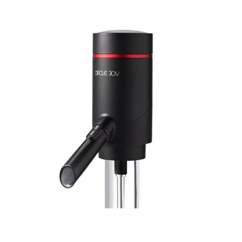 C. J. Electric Wine Aerator Dispenser