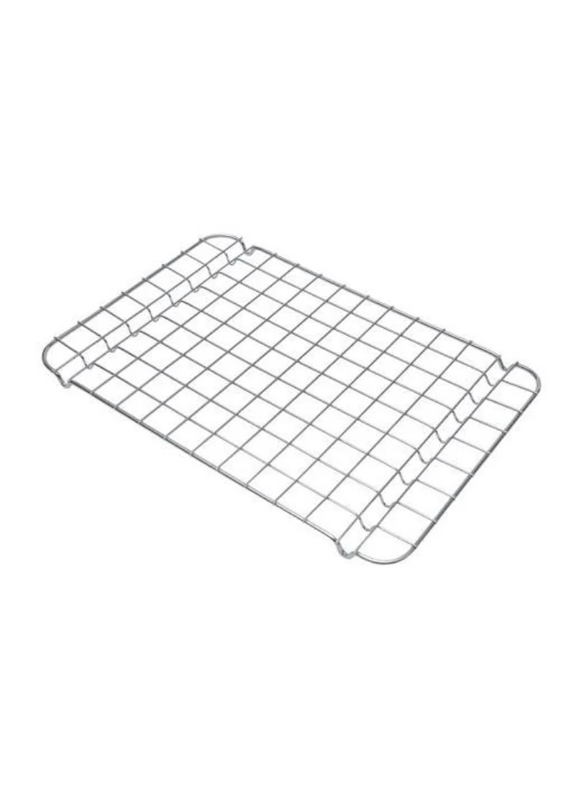 Filtex Griglia Cromata Teglia cm 38x26