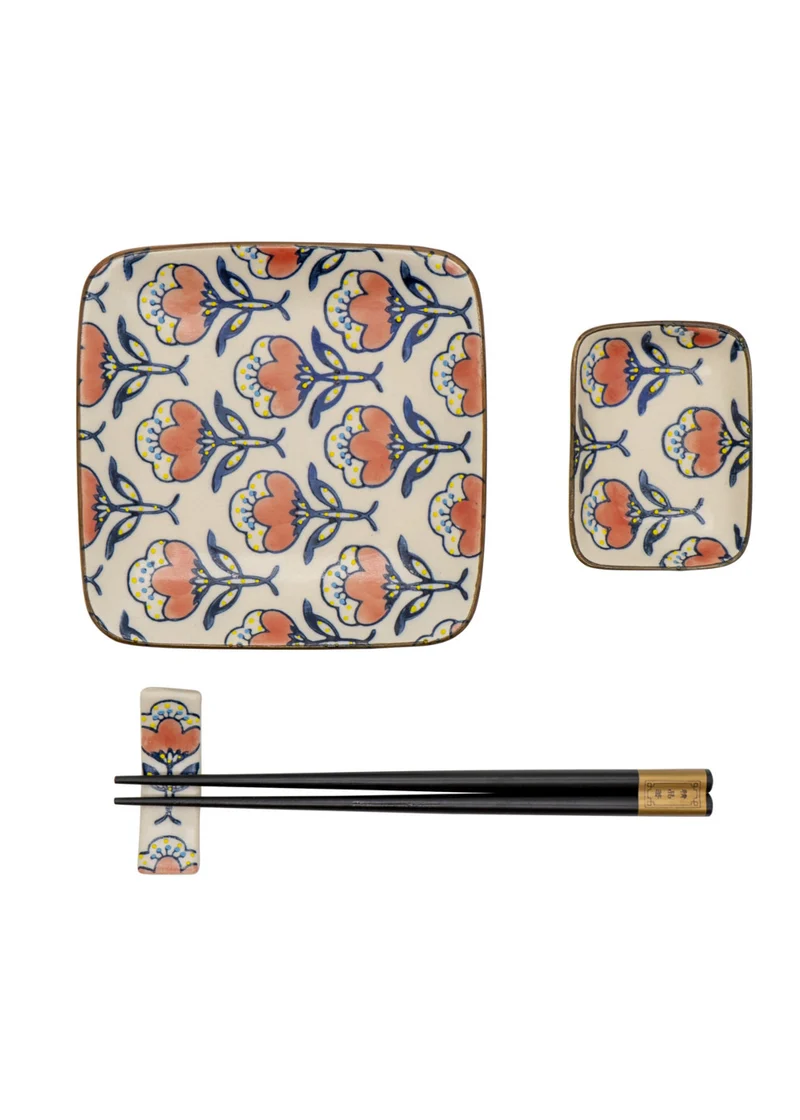 WDLifestyle Kit Sushi Pechino WD701