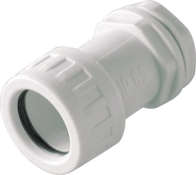 RACCORDO X TUBO DIAM.25