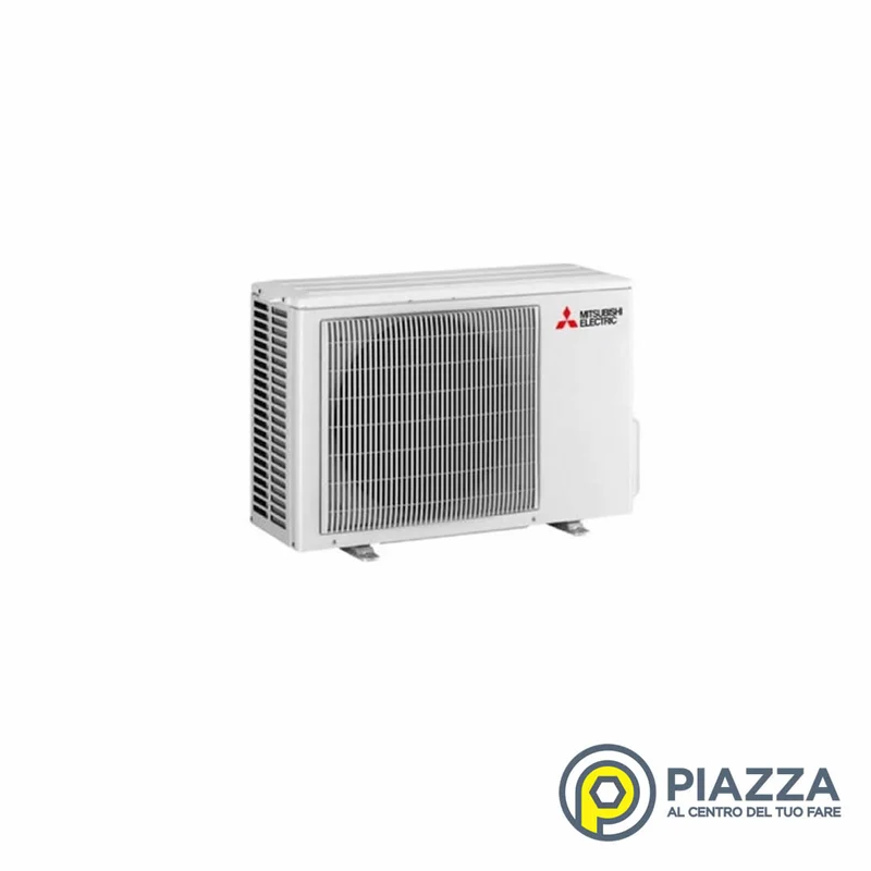 CLIMATIZZATORE MITSUBISHI 9000 WIFI UNITA' ESTERNA (MUZ-BT25VGK-E1) KW2.5