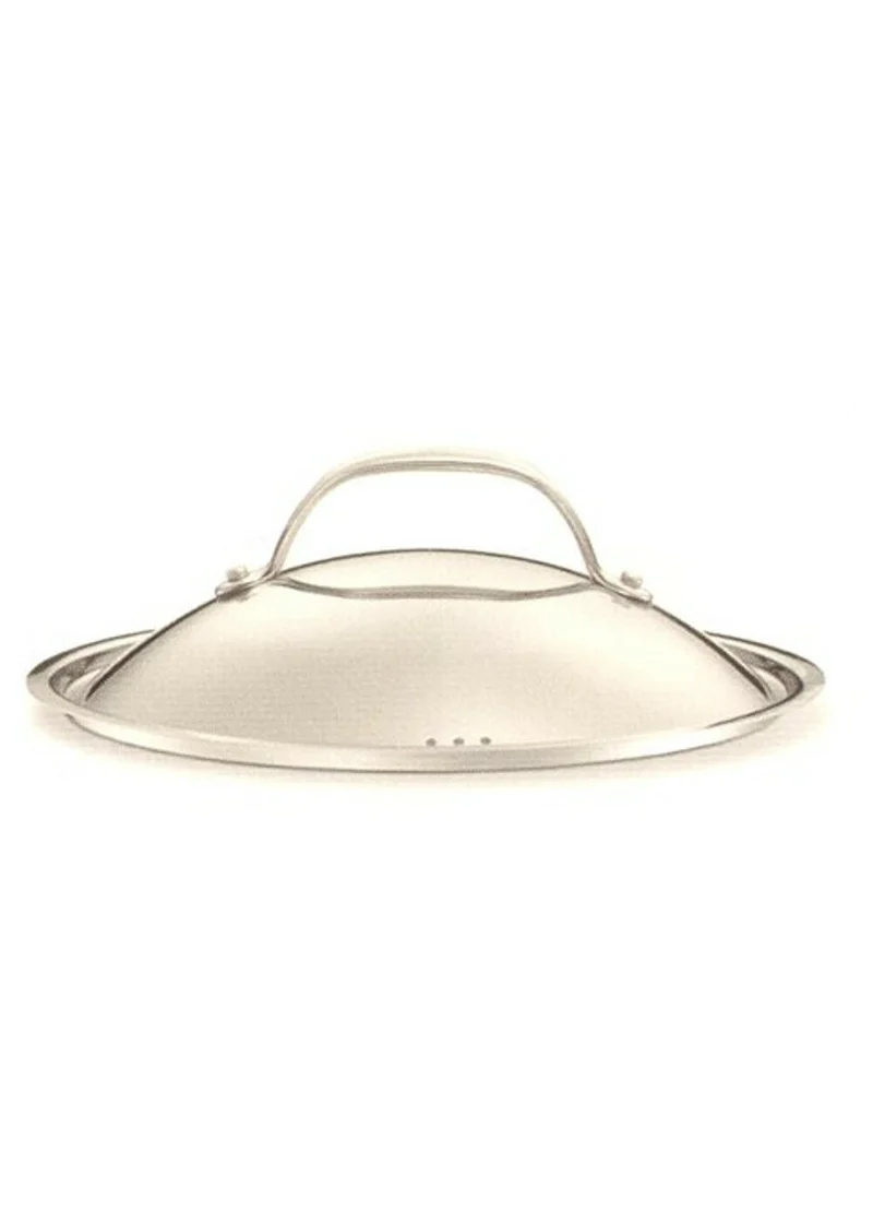 Bialetti Aeternum Corallo Coperchio cm 16