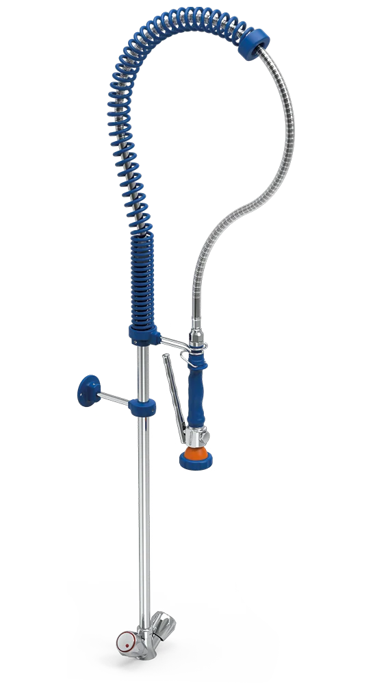 Robinet douchette Série RD