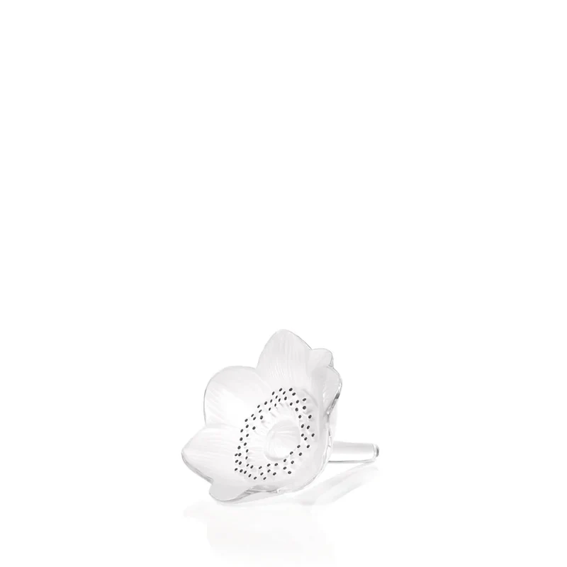 Lalique Scultura Anemone