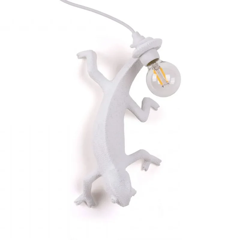 Seletti Chamaleon Lamp Applique
