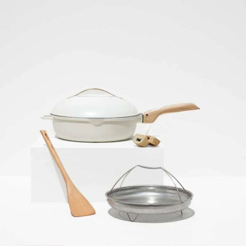 Cookut La Favolosa Padella 24cm