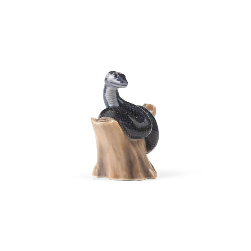 Royal Copenhagen Serpente Figurina Annuale dello Zodiaco 2025