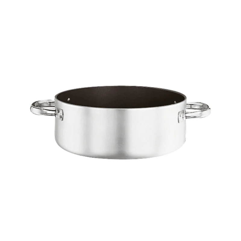 Paderno Serie 6100 Casseruola Bassa 32 cm