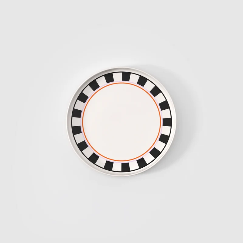 Villeroy & Boch Memphis Collection Piatto da Portata 33 cm