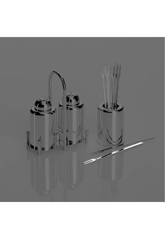 Robbe & Berking Alta Forchettina per Cocktail