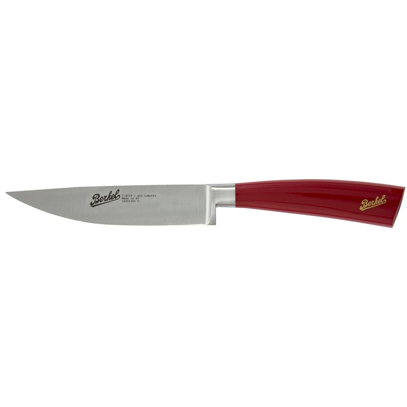 Berkel Elegance Coltello Cucina, cm 16