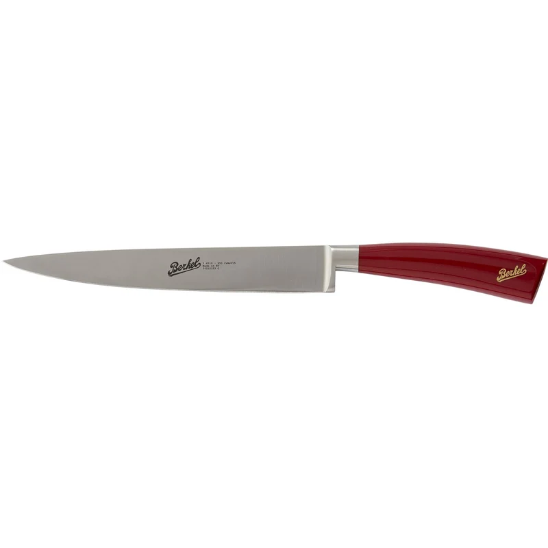 Berkel Elegance Coltello Filetto, cm 21