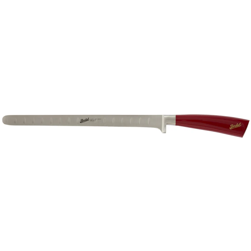 Berkel Elegance Coltello Salmone, cm 26
