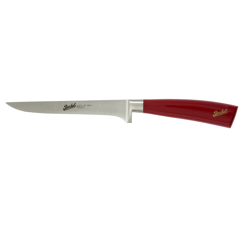 Berkel Elegance Coltello Disosso, cm 16