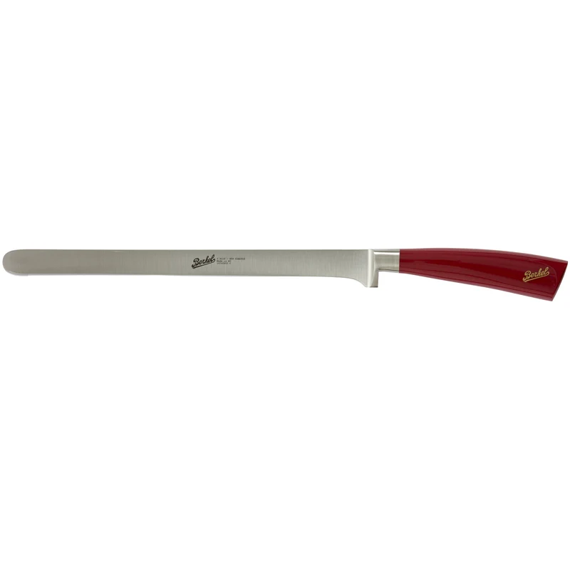 Berkel Elegance Coltello Prosciutto, cm 26