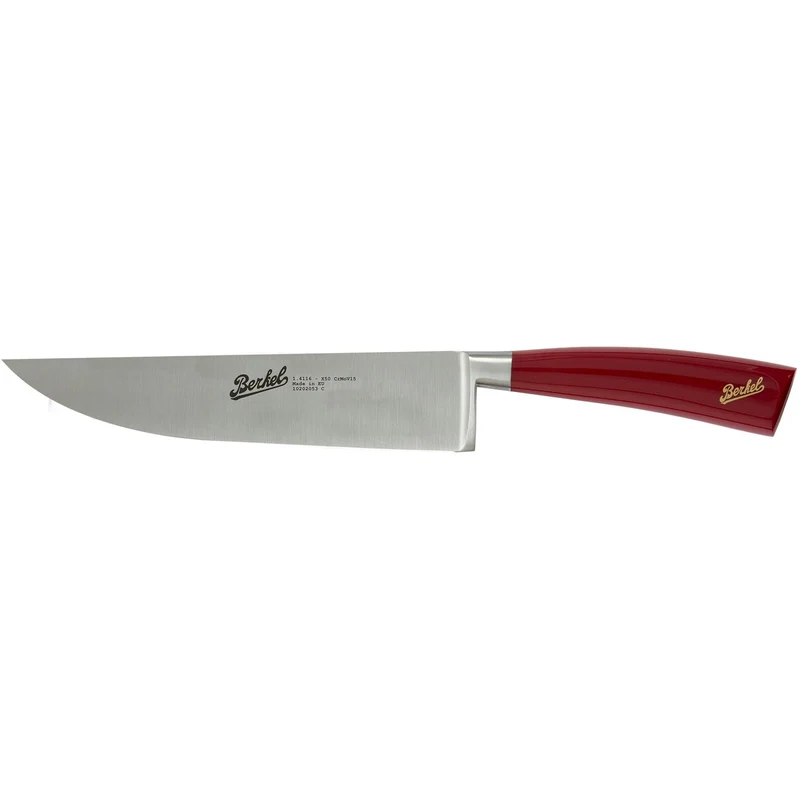 Berkel Elegance Coltello Cucina, cm 20