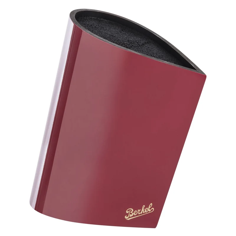 Berkel Ceppo Bag, Blocco portacoltelli