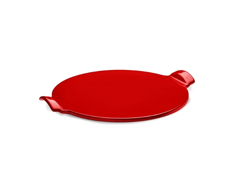 Emile Henry Piatto Pizza Rosso