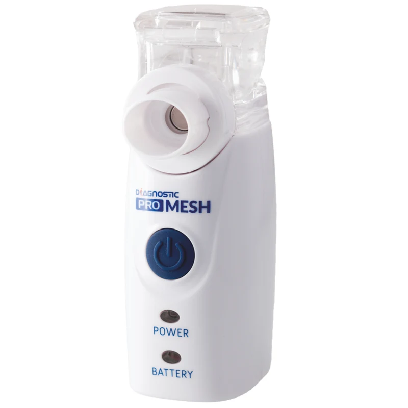Diagnostic Pro Mesh