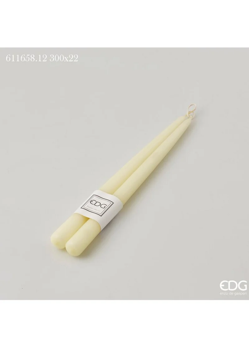 EDG Candela stelo Vaniglia h30