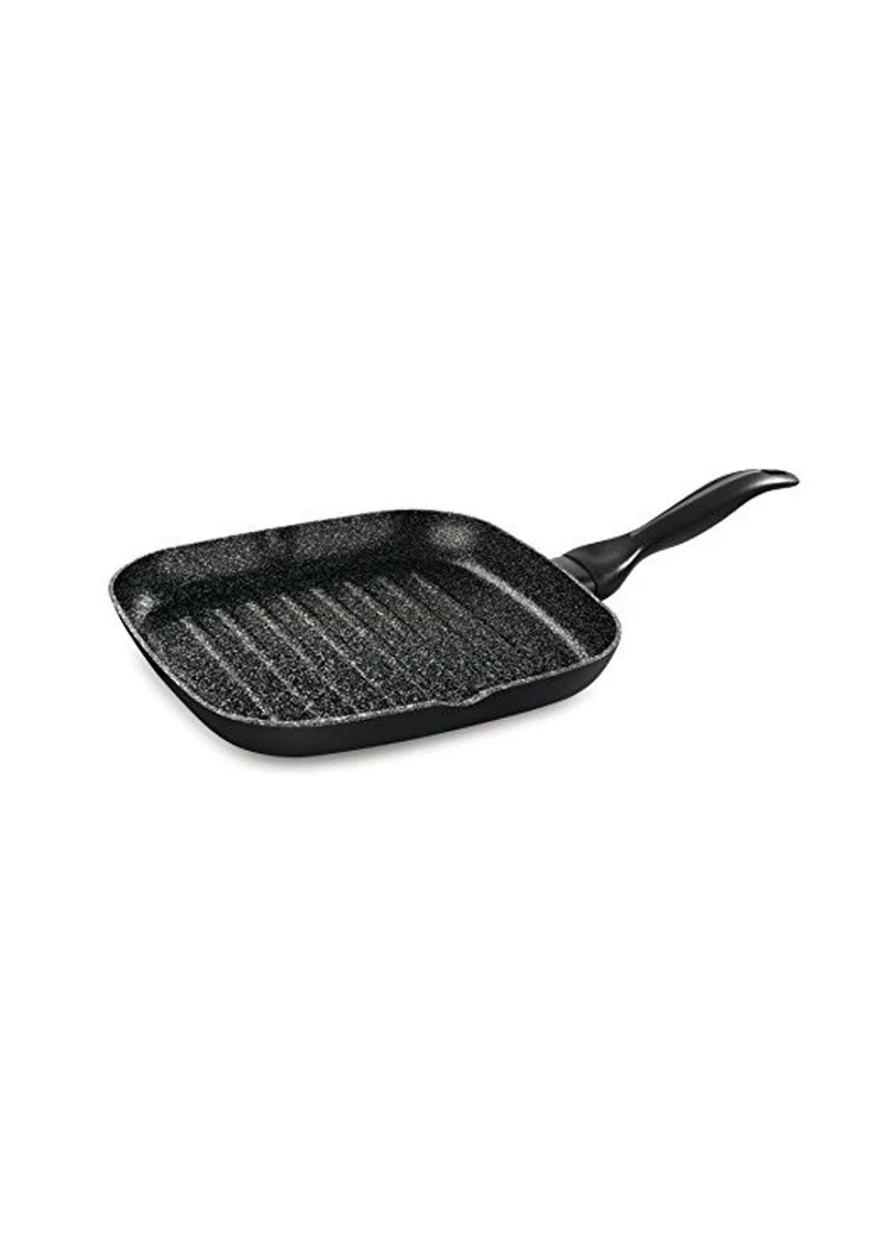 Barazzoni Granitica Extra Bistecchiera cm 28x28 induzione