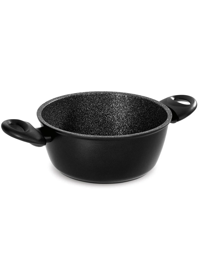 Barazzoni Granitica Extra Casseruola cm 24