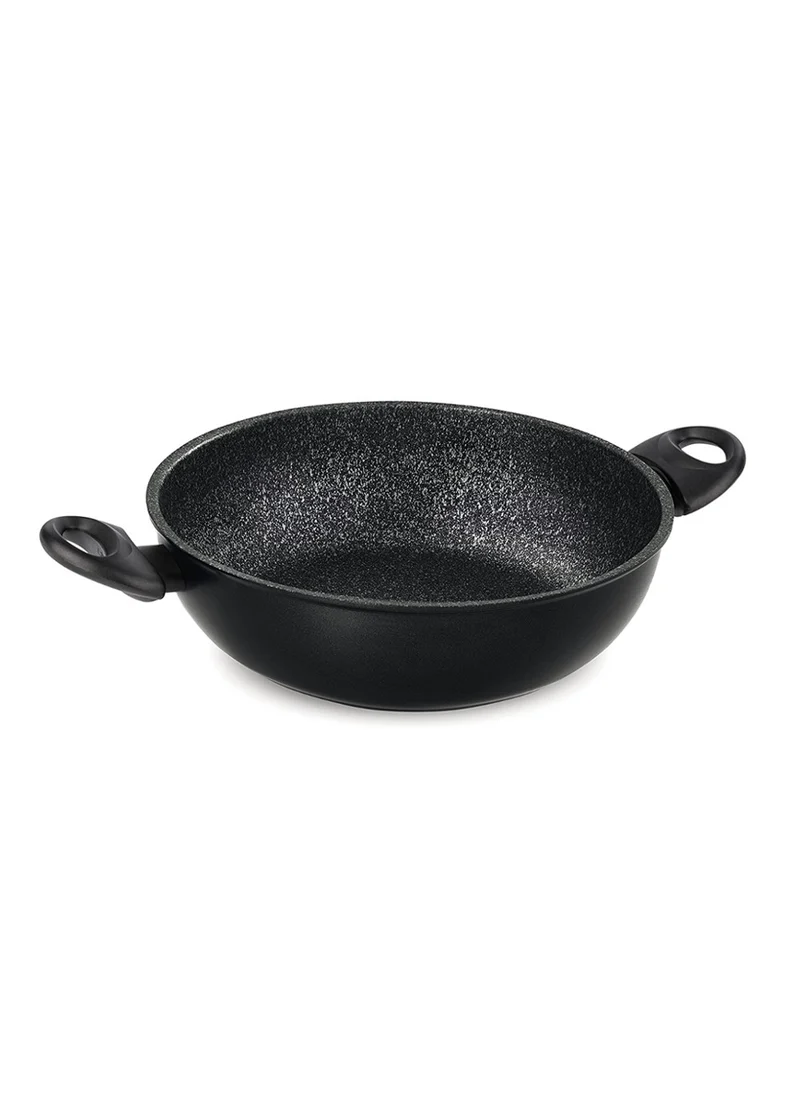 Barazzoni Granitica Extra Tegame cm 24