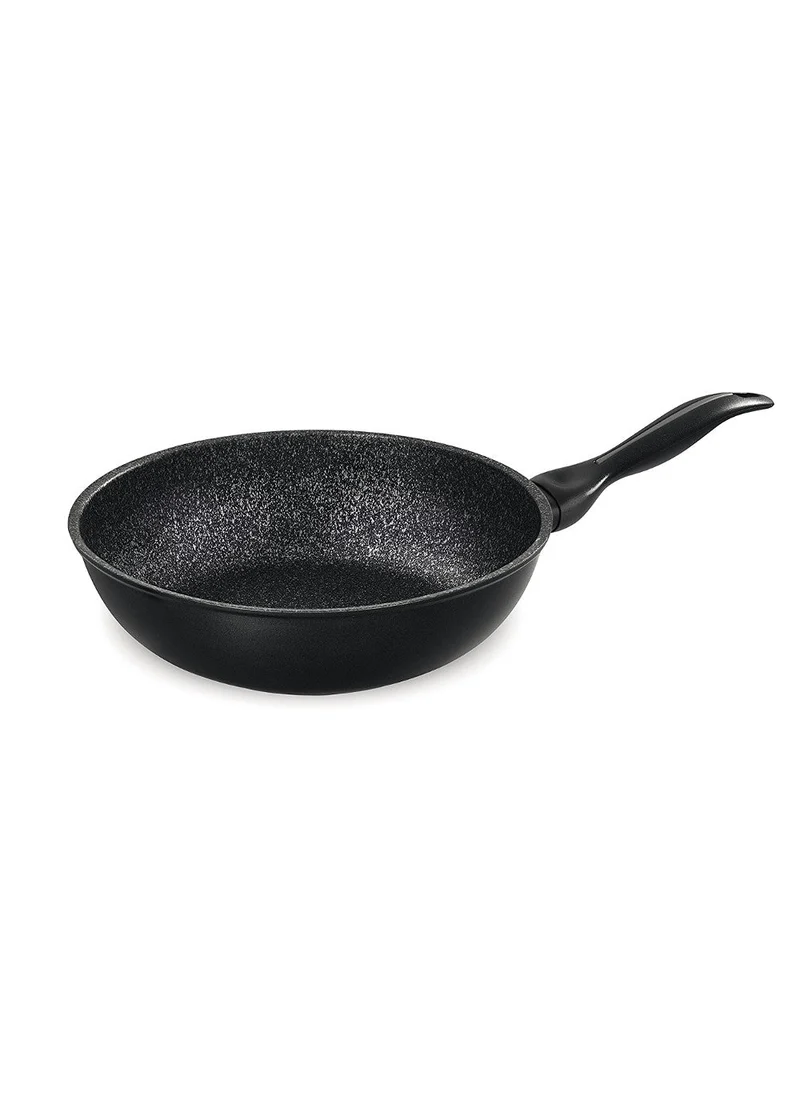 Barazzoni Granitica Extra Wok 2 manici cm 32