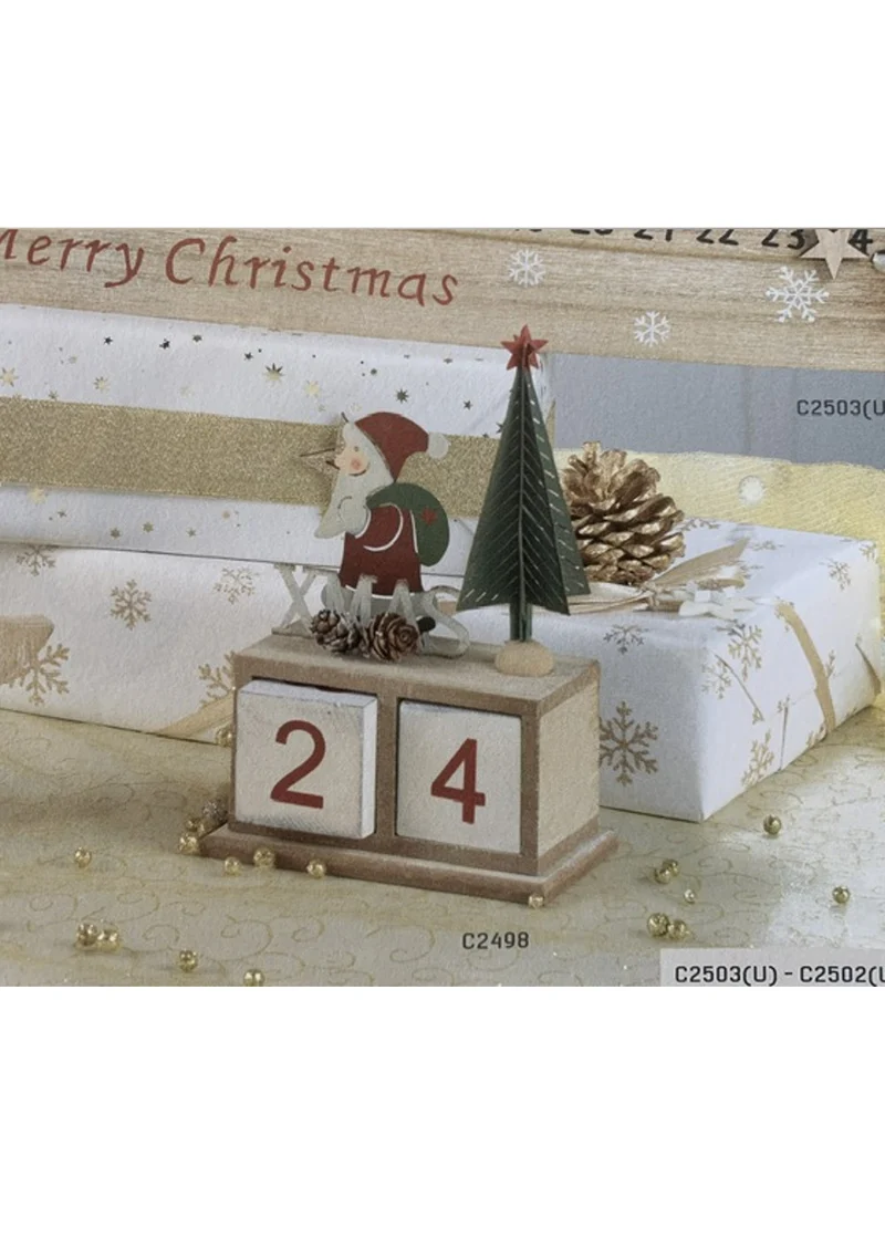 Mascagni Calendario Avvento