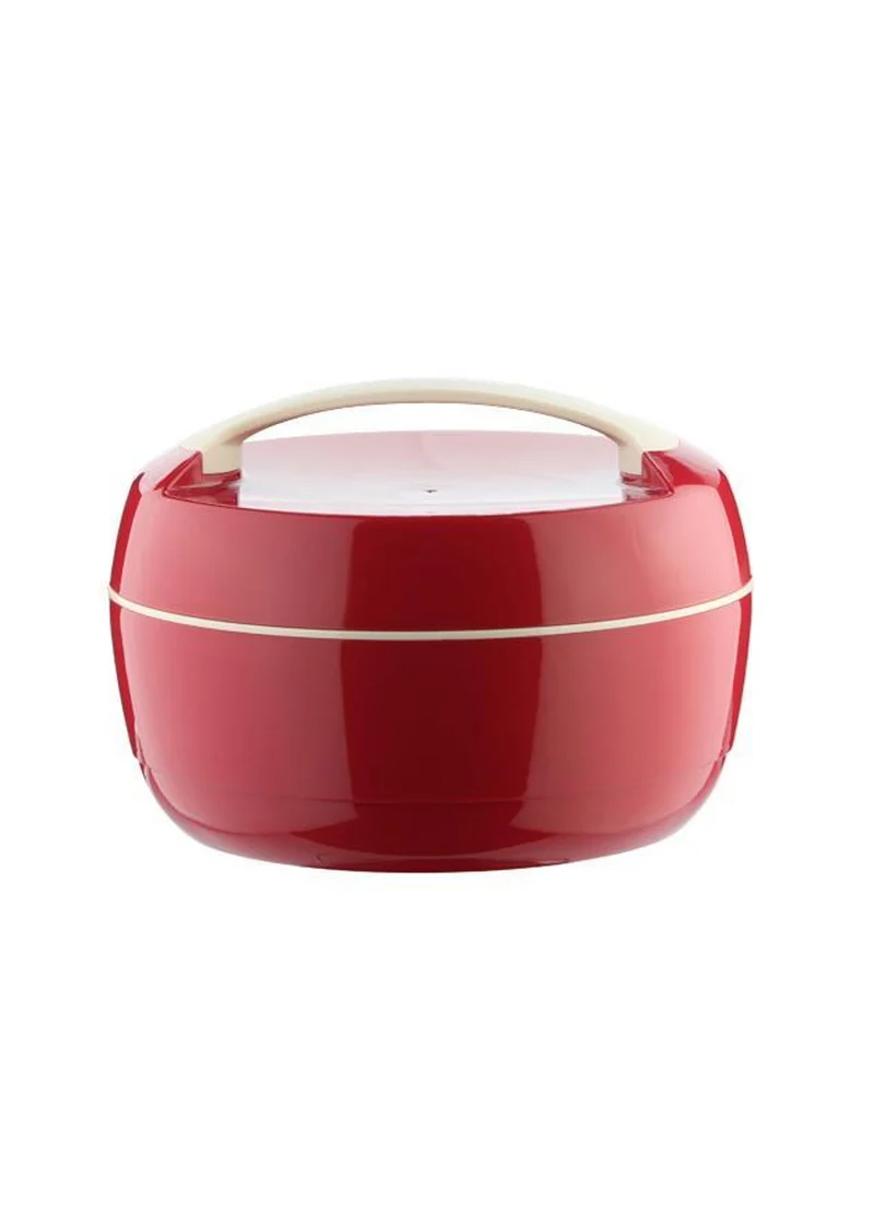 Tescoma Portavivande Termico Rosso L. 1,5