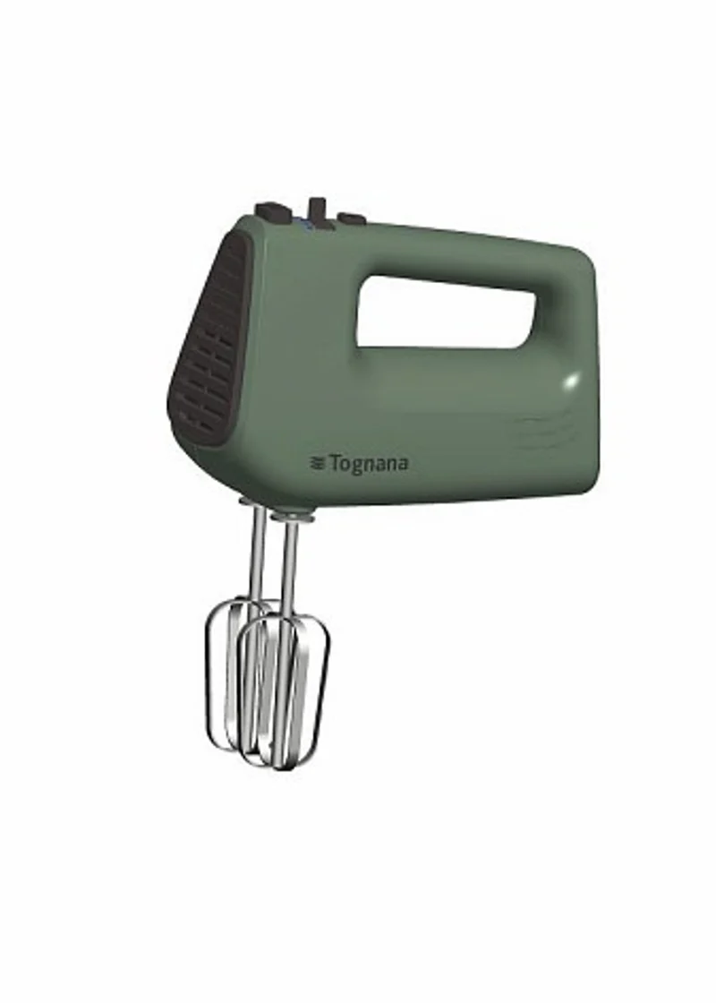 Tognana Iridea Verde Salvia Sbattitore 400 W