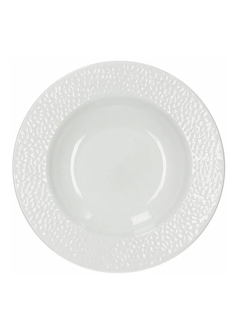 Tognana Golf set 6 piatti fondi cm 22